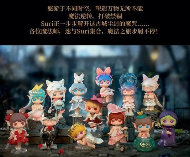 魔法天使精灵心游戏介绍怎么玩？新手小白快速上手攻略！