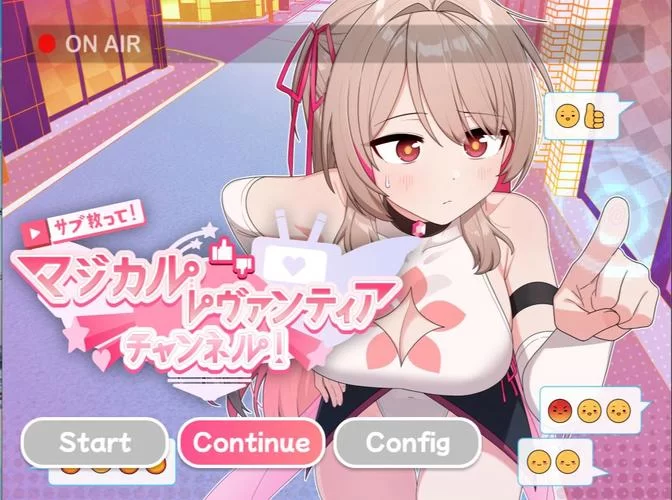 魔法少女蕾万蒂娅的直播频道安卓好不好玩？玩家真实体验分享给你！