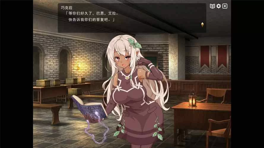 魔王的冒险者小镇最新版本哪里下载？官方下载链接看这里！