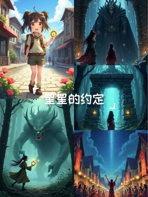 魔王的冒险者小镇都有哪些版本？超详细魔王的冒险者小镇版本大全分享！