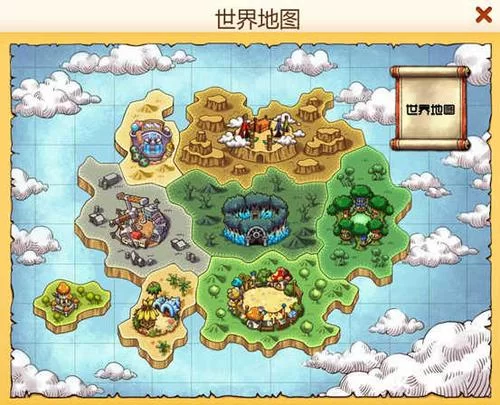 黑暗城与冒险者游戏攻略：新手入门必备指南，助你轻松上手