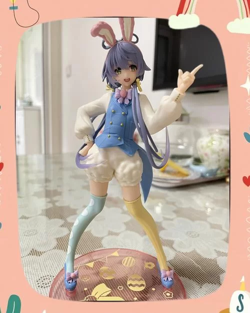 兔耳战姬更新地址最新 手慢无快保存