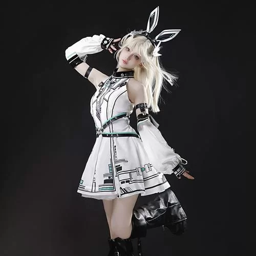 兔耳战姬最新活动一览 奖励拿到手软