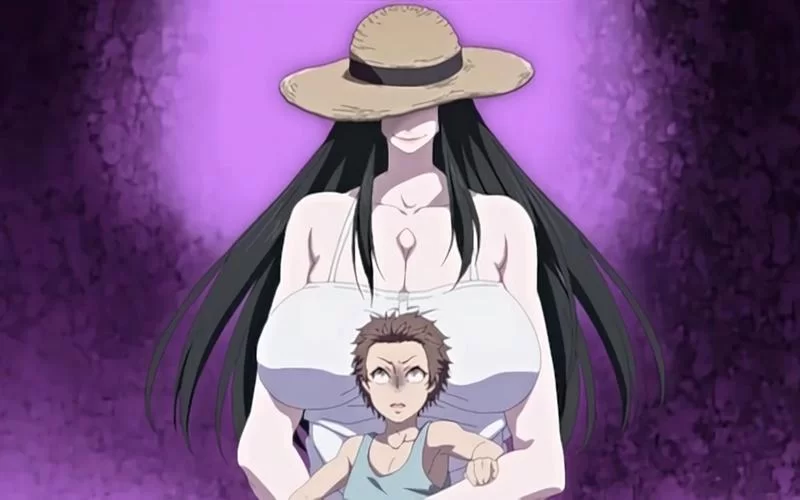八尺大人女性魔物汉化版新内容全面解析