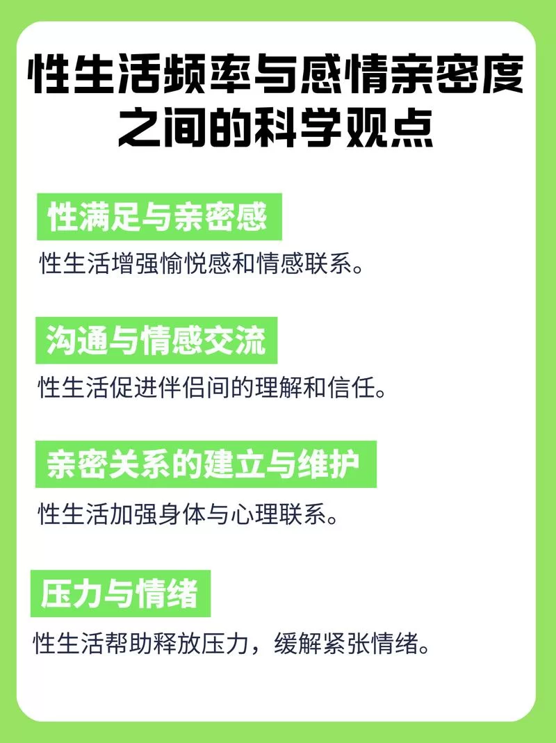 公共性生活最新动态你了解多少快来围观