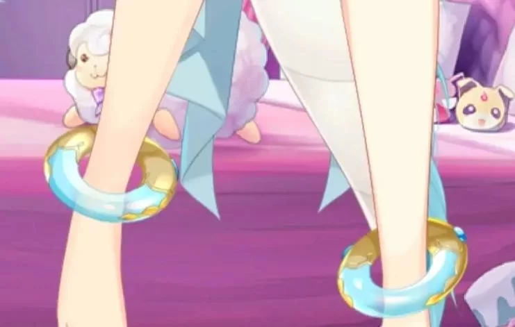 兽耳少女的治疗最新版本隐藏彩蛋大揭秘