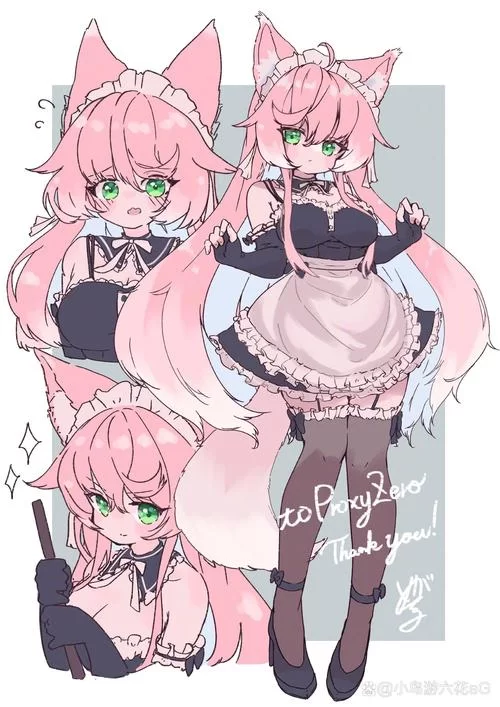 兽耳少女的治疗汉化版最新更新内容一览