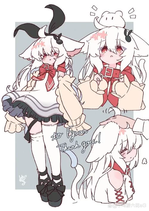兽耳少女的治疗汉化版最新更新内容一览