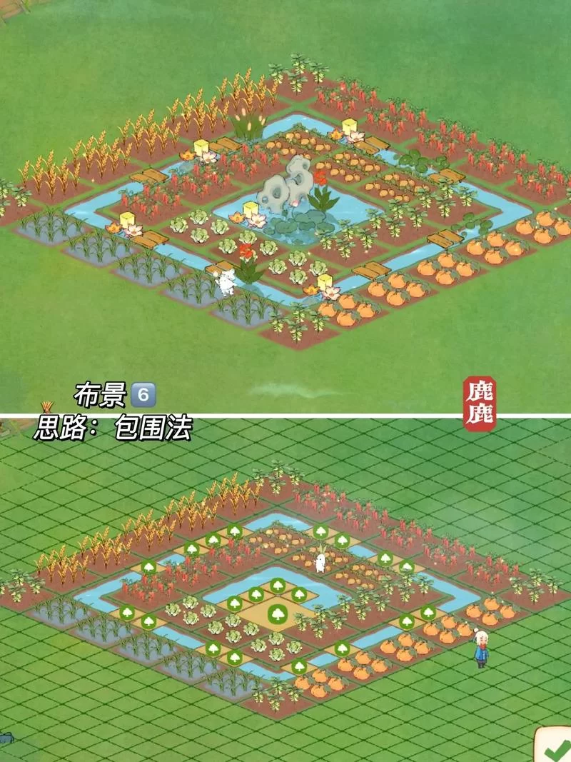 农民的追求安卓汉化版攻略 中文版玩法技巧分享