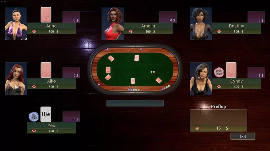 冠军II女郎帝国官方最新版下载安装教程详解