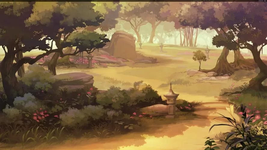 剑侠风尘恋曲最新隐藏任务触发方法大公开