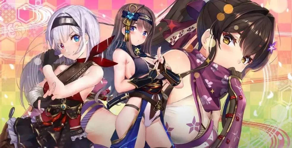 半妖忍少女绅士游戏攻略 新手必看技巧分享
