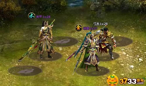 半妖忍少女绅士游戏攻略 新手必看技巧分享