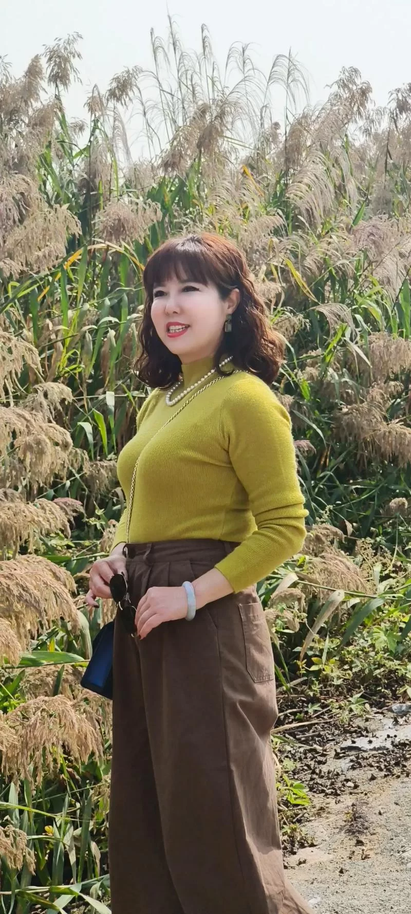 半老徐娘最新版本更新内容抢先看