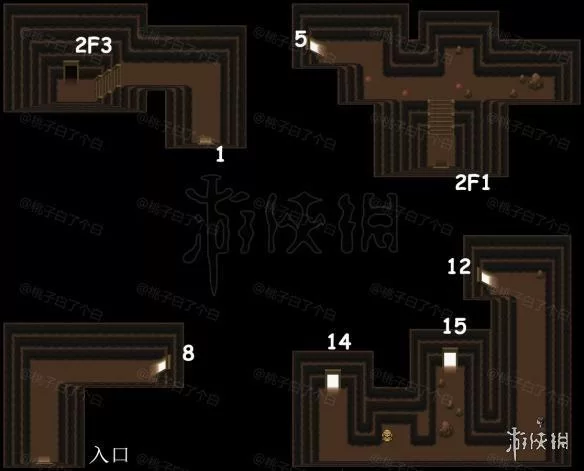 卢特拉利亚的封印最新攻略 快速通关技巧分享