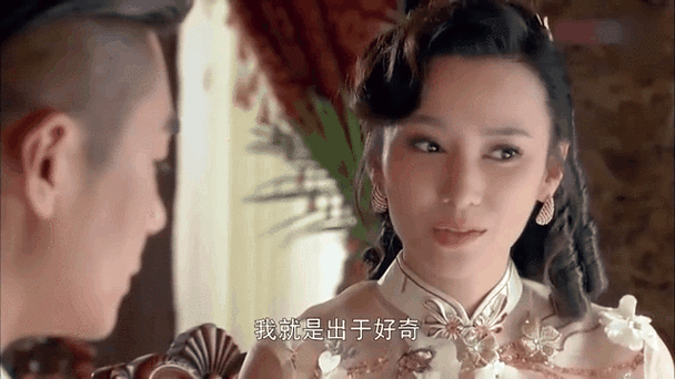 卧底女特工最新角色解析 她的真实身份竟是