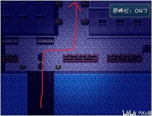 危险的回家路游戏难点解析 快速通关秘籍大公开