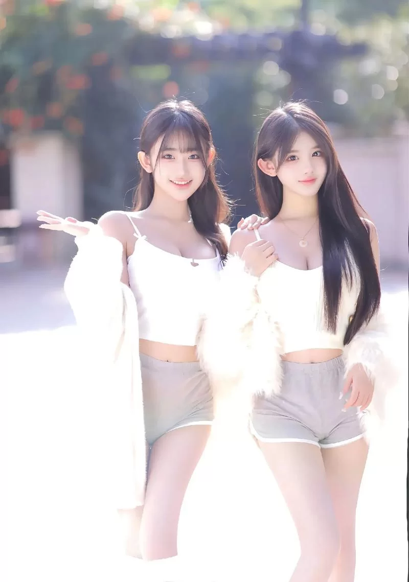 双胞胎少女逆推官方网站最新活动福利一览