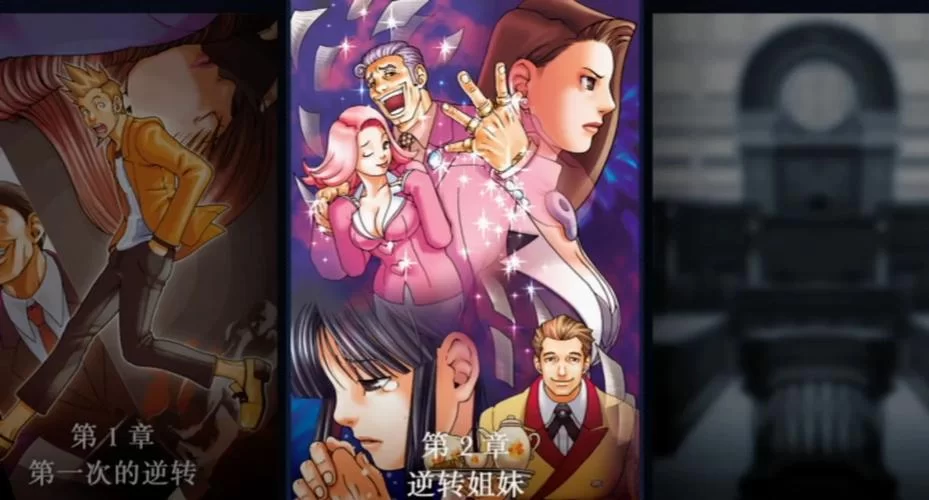 双胞胎少女逆推游戏介绍 新手必看入门指南与心得