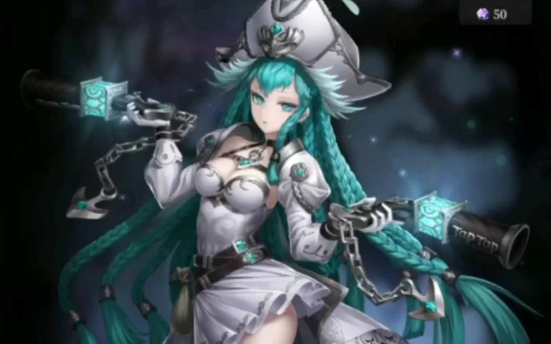 变身魔女绅士游戏推荐 这几款变身题材游戏超好玩