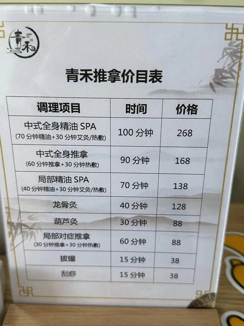 古式按摩店下载地址怎么用 详细教程来了