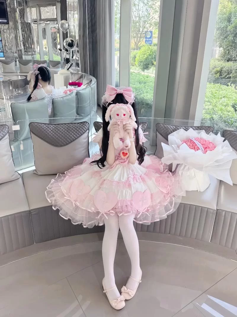 可爱甜心宝贝1最新动态 萌系少女日常大公开