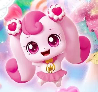 可爱甜心宝贝1最新动态 萌系少女日常大公开