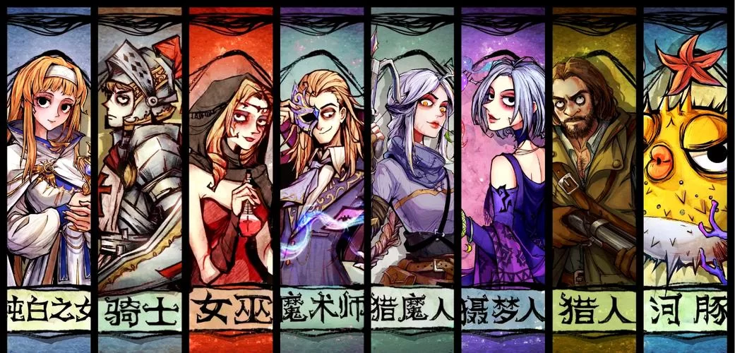 可爱的女巫3最新版本隐藏彩蛋大揭秘