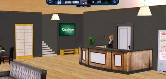 后宫大酒店安卓汉化版下载 最新完整汉化资源分享