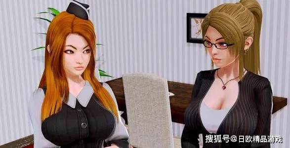 后宫大酒店安卓汉化版下载 最新完整汉化资源分享