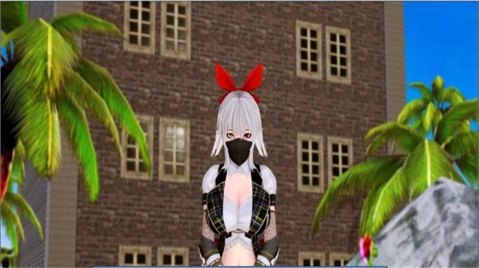 后宫大酒店安卓汉化版下载 最新完整汉化资源分享