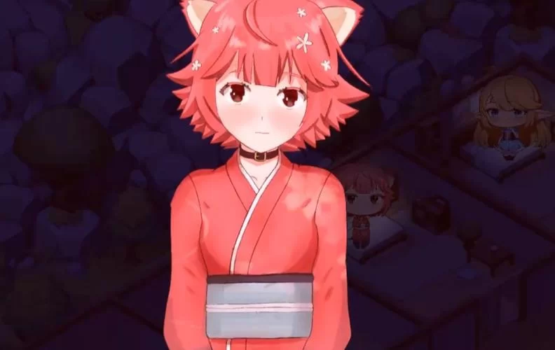 后宫大酒店安卓汉化版下载 最新完整汉化资源分享