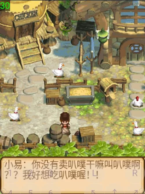 后宫牧场生活安卓版下载 体验悠闲农场经营乐趣