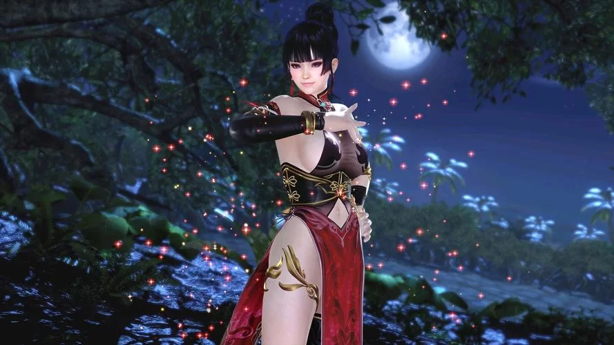 后宫秘密绅士游戏角色排名谁才是真命天女