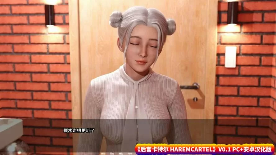 后宫秘密绅士游戏角色排名谁才是真命天女