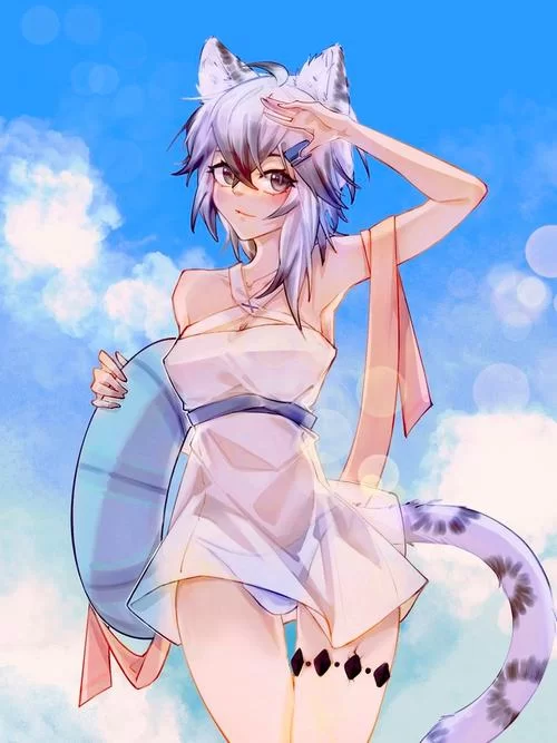 和姐姐一起的夏天3369acG官网角色玩法解析