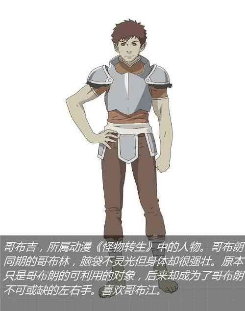 哥布林的逆袭3D游戏下载 中文汉化版安装包获取