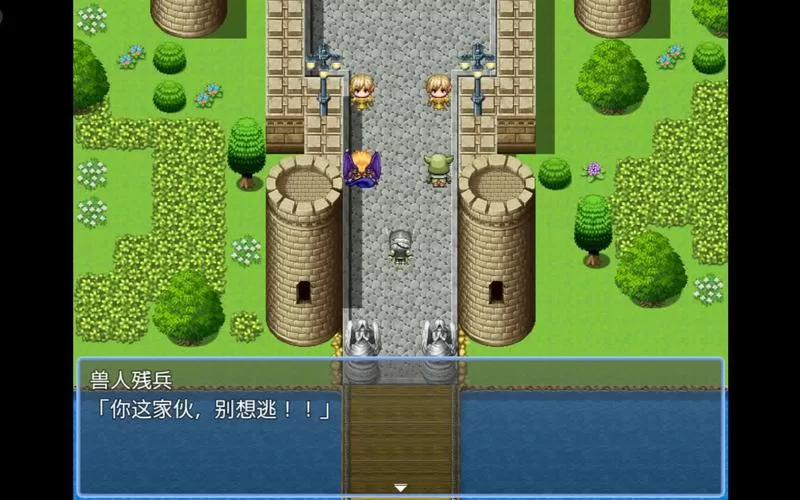 哥布林的逆袭3D游戏下载 中文汉化版安装包获取