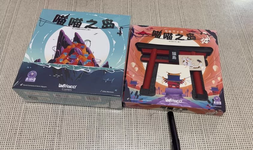 喵喵岛3版本大全哪个版本最好玩详细对比