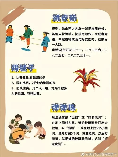 回忆游戏介绍这些经典游戏你还记得几个