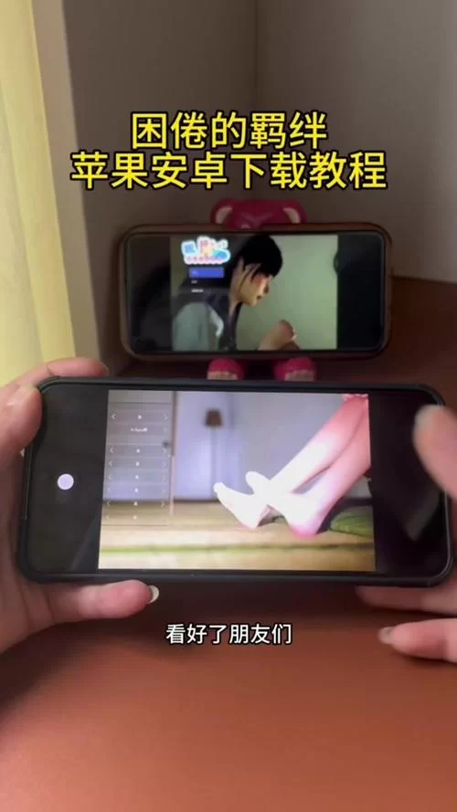 困倦的羁绊下载地址分享 最新资源一键获取