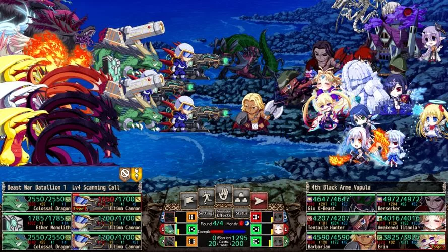 圣女之血业火新娘官网最新消息及下载地址分享