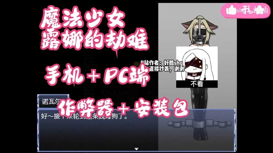 圣女艾露娜绅士游戏常见问题解决方法