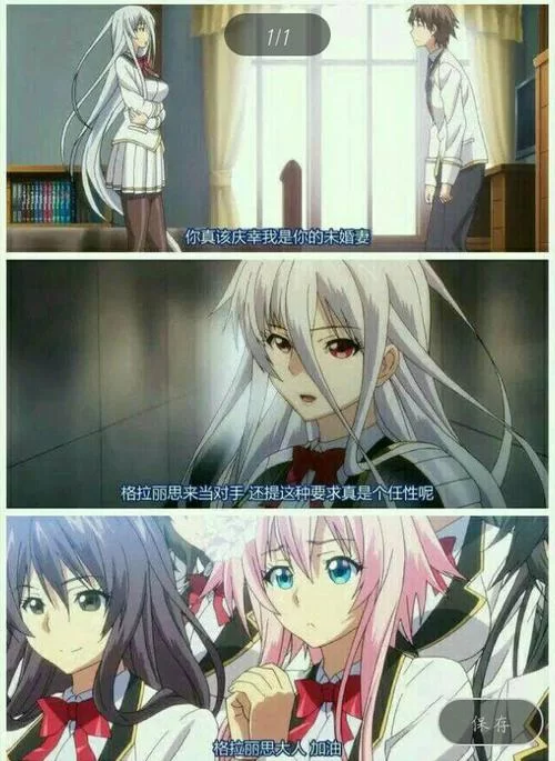 圣布伦希尔特学园少女骑士团游戏攻略分享