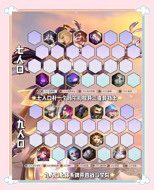 圣布伦希尔特学园少女骑士团游戏攻略分享