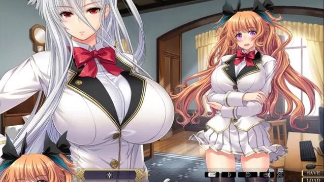 圣布伦希尔特学园少女骑士团游戏攻略分享