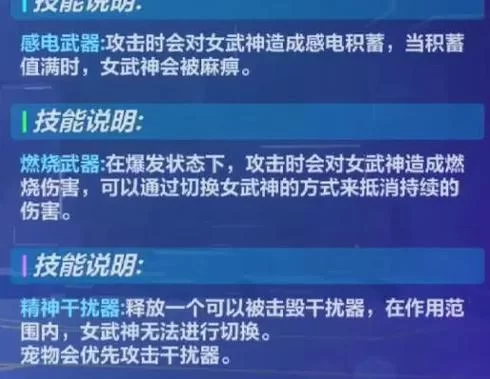 圣痕的亚莉亚游戏攻略全关卡boss打法详解