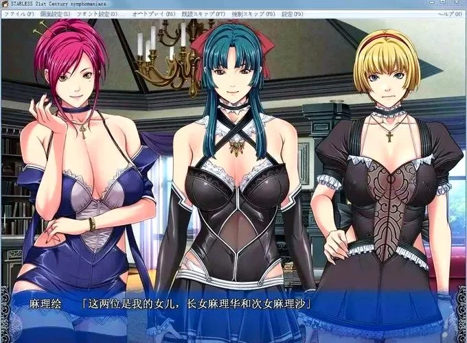 圣石少女篇游戏介绍 带你了解这款热门RPG的玩法与特色