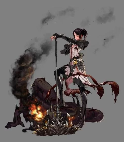 圣骑士复仇之夜杨过游戏攻略大全新手必看
