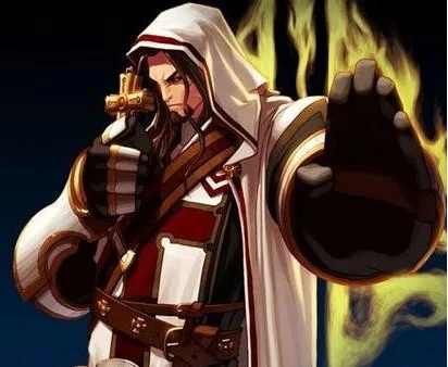 圣骑士复仇之夜杨过游戏攻略大全新手必看
